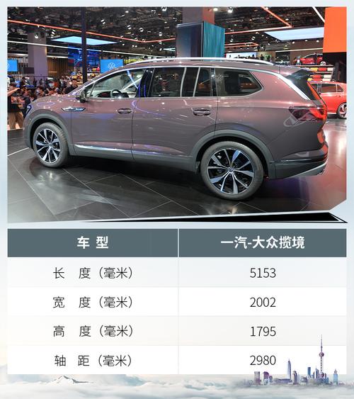 揽境新款落地价最低多少钱揽境报价