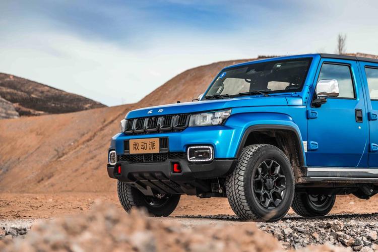 2021柴油版新车型 bj40柴油版2021款发动机型号是什么