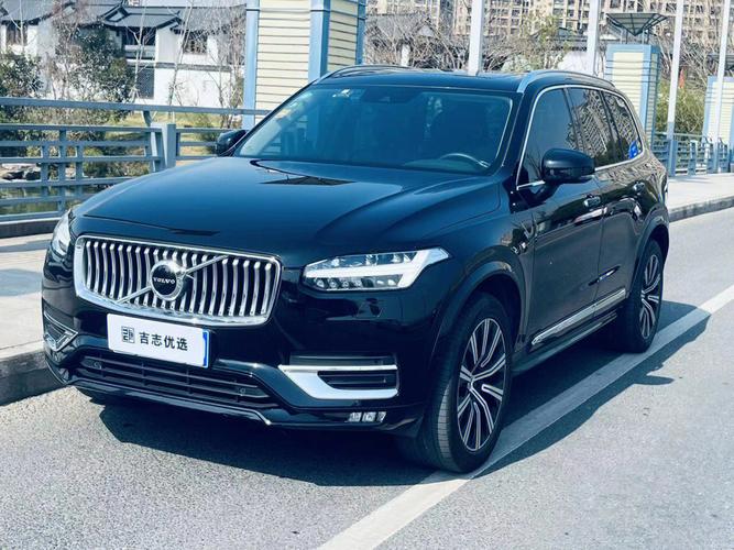 xc90价格新价格 沃尔沃XC90最新款落地要多少钱