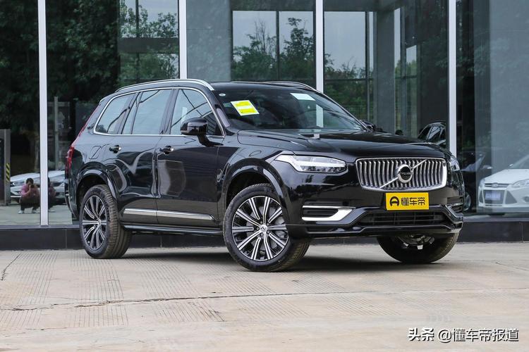 沃尔沃沃尔沃XC90缺点怎么样,用料很实在