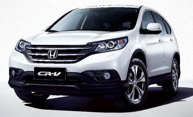 广本crv新款 东风本田crv240价格及口碑、广本东风本田哪个好