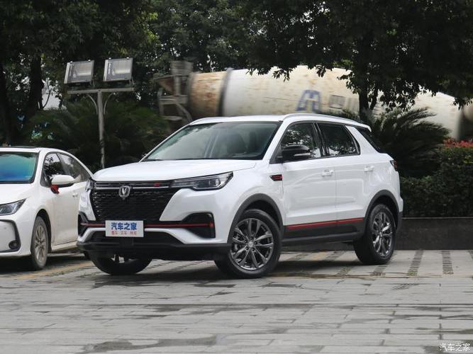 长安suv2022年新款？2023长安汽车哪个省油耐用