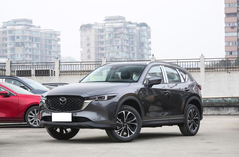 马自达2019款 2019款马自达CX-5上市时间