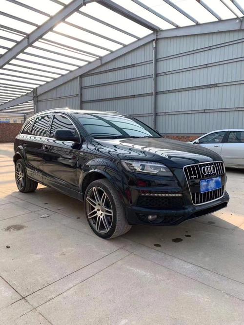 2014款奥迪q7怎么样(14年奥迪q7二手车怎么样)