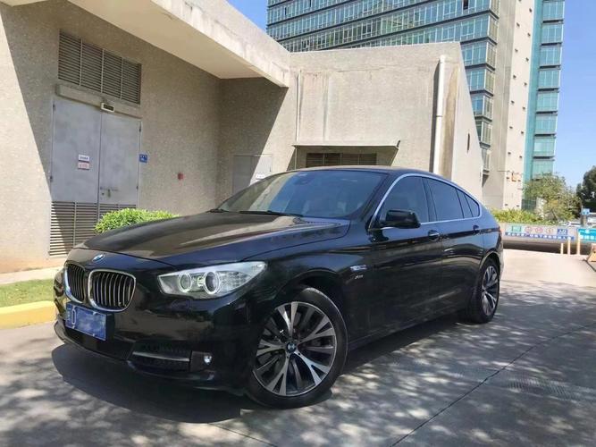 宝马550li 关于宝马550i