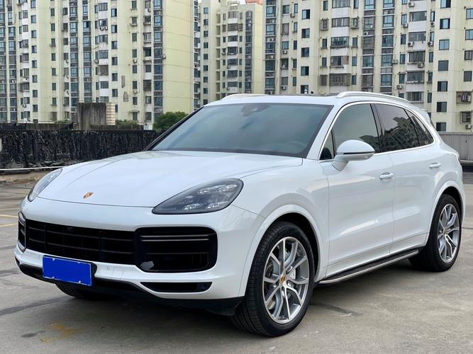 Cayenne4.0T落地价是多少钱