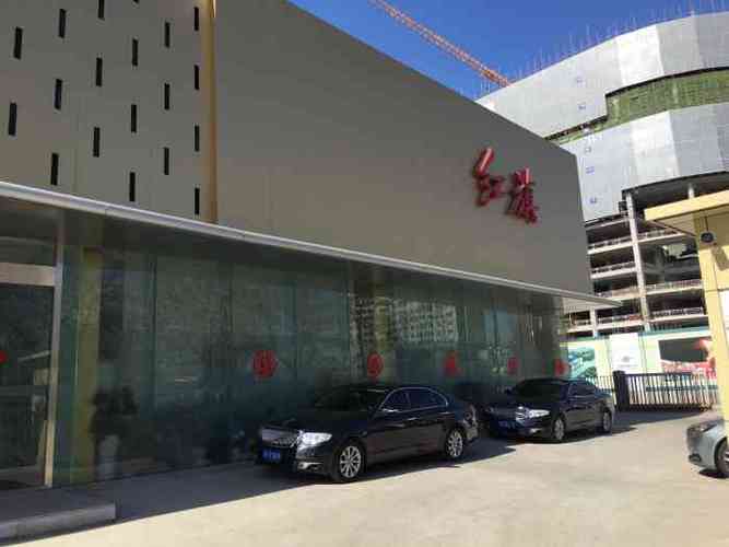 红旗4s店地址及电话 邯郸红旗4s店在什么位置