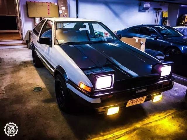 ae86现在还买得到吗