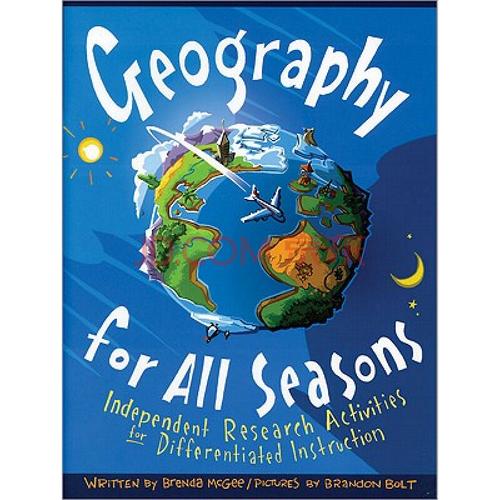 geography geography是什么意思