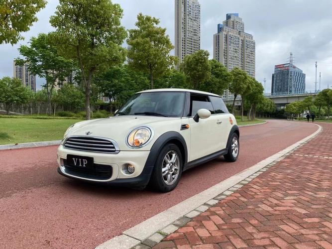 mini价格 了解宝马mini车型的价格信息