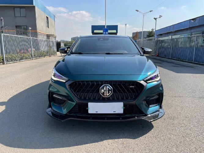 mg6汽车家 mg6名爵图片