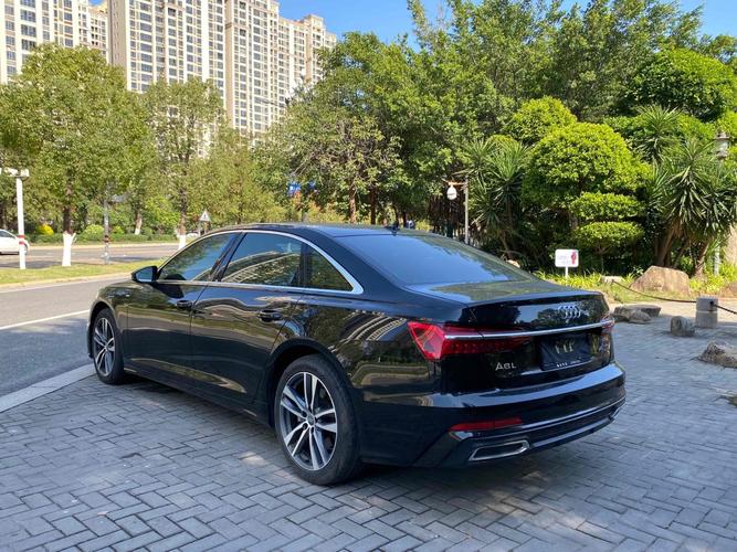 2019款奥迪a6l 奥迪A6L2019款致雅型与动感型有哪些不同