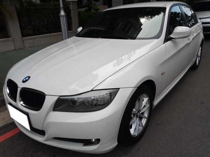 bmw320ci 宝马320i的i代表着什么