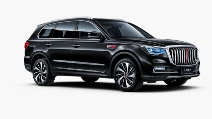 红旗h7suv 红旗hs7值得购买吗