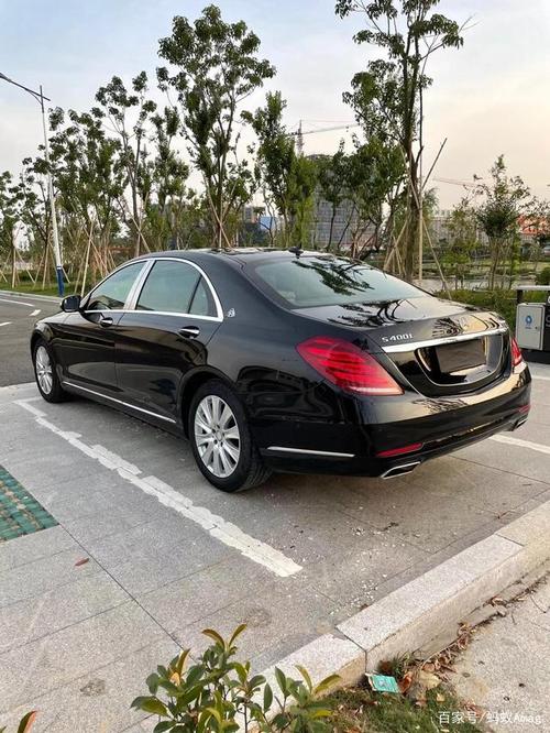 奔驰s400l的价格是多少(奔驰s400l什么价格)