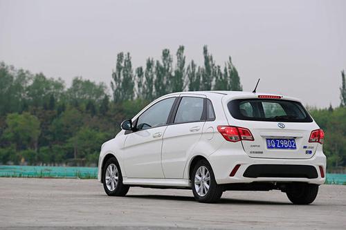 ev200是什么车