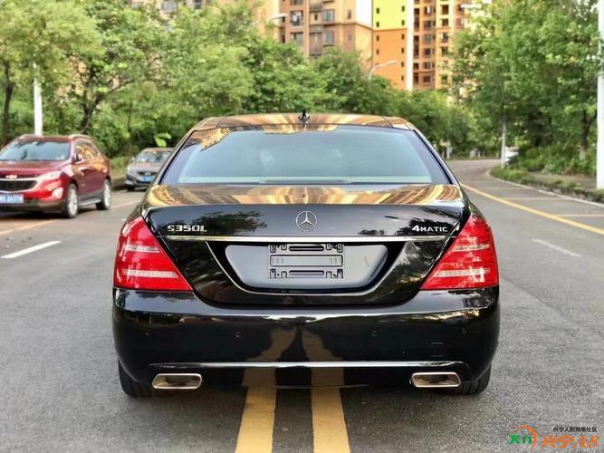 奔驰s350价格表 s350报价(奔驰s350裸车价格)