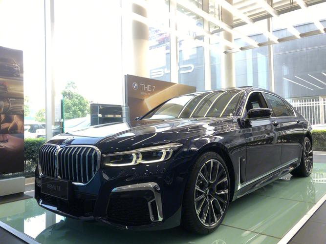 bmw7系 宝马7系是四驱吗