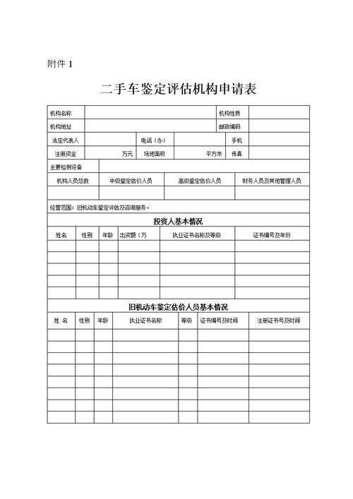 汽车评估价格 车辆评估公司怎么收费的