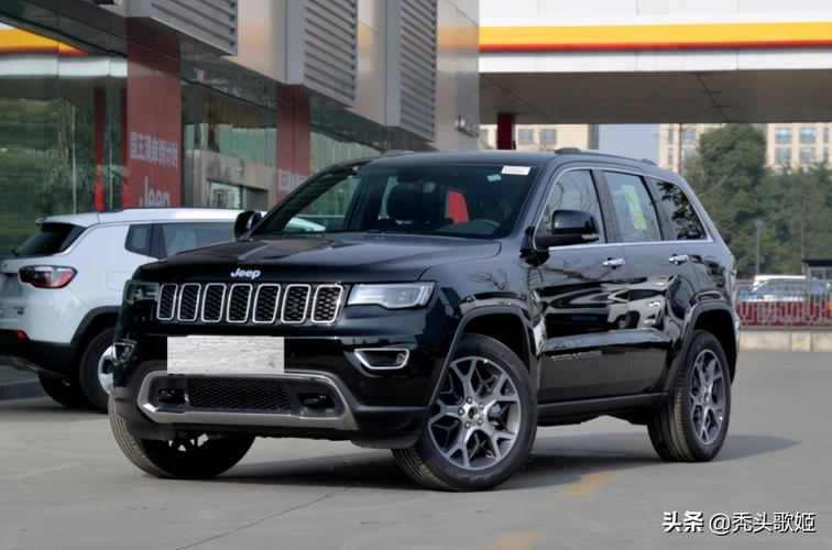 jeep汽车哪个品牌 jeep汽车属于什么品牌