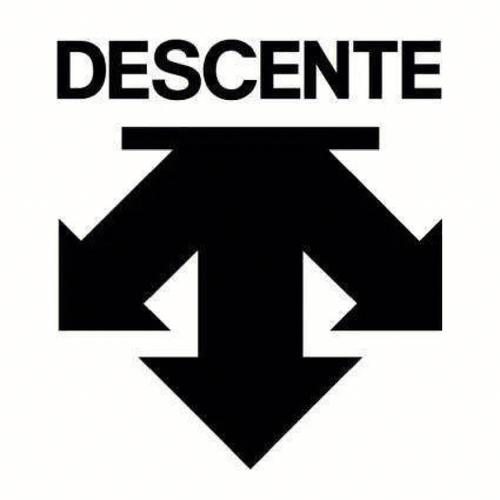 descente descente是什么品牌