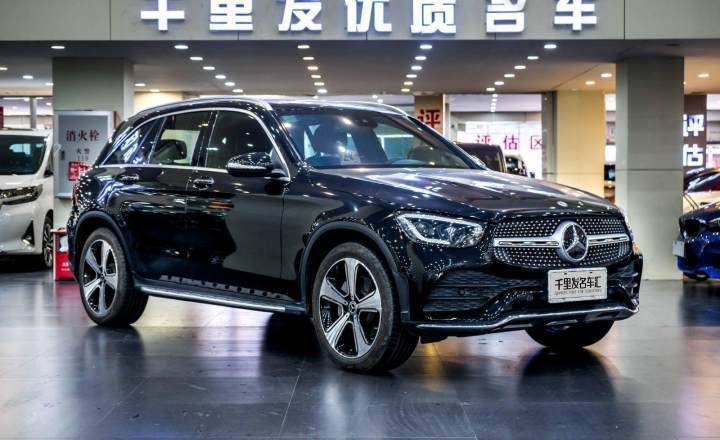 glc300与glc300l对比哪个贵