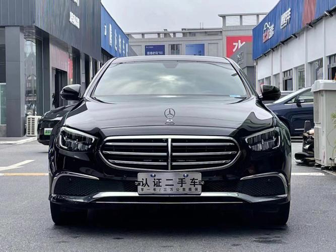 e300奔驰价格及 e300l奔驰价格