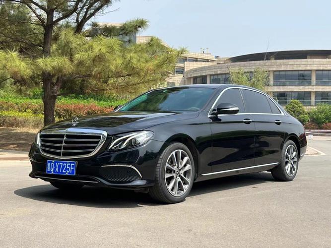 e300奔驰价格及 e300l奔驰价格