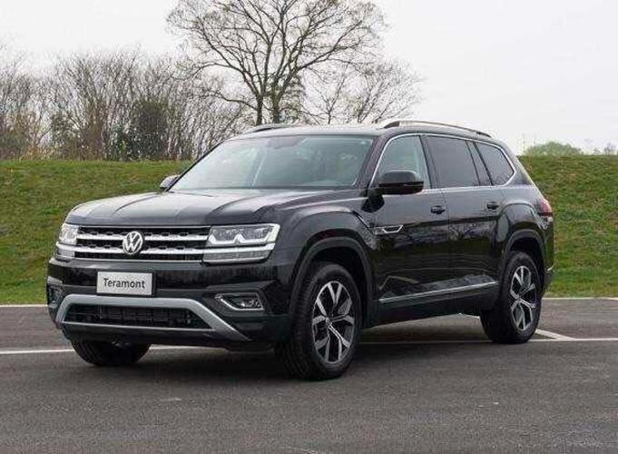 50万公认最好的三款suv