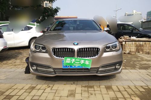 bmw官方认证二手车 宝马官方认证二手车公里数准确吗