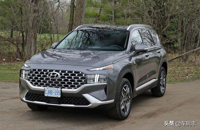 现代圣达菲suv santafe是现代什么车