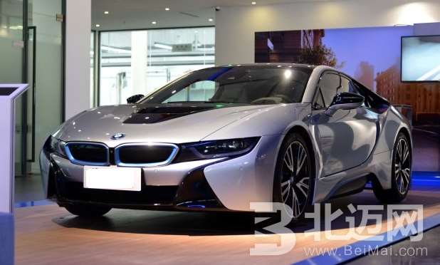 i8宝马多少钱一辆 宝马A8一辆多少钱