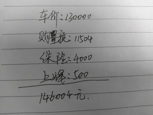 25万值买车 买车30万基本上都是首付多少