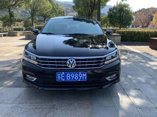 大众passat330tsi是什么牌子