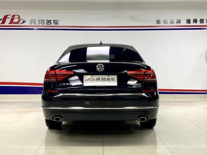 大众passat330tsi是什么牌子