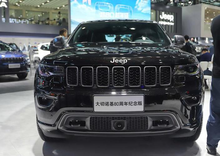 开大切诺基有档次吗 Jeep车属于什么档次