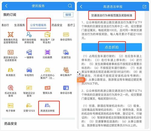 手机免费交通违章查询 请问手机上怎么查询违章