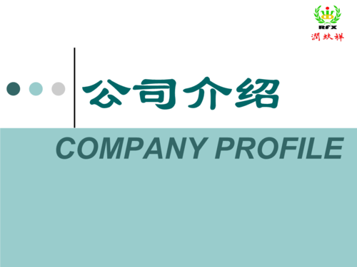 company company是什么意思