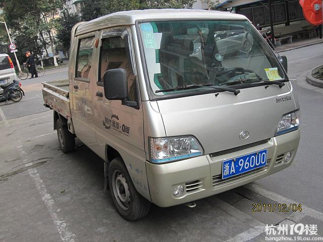 附近二手车小货车 黄梅县有几家小货车二手车商行