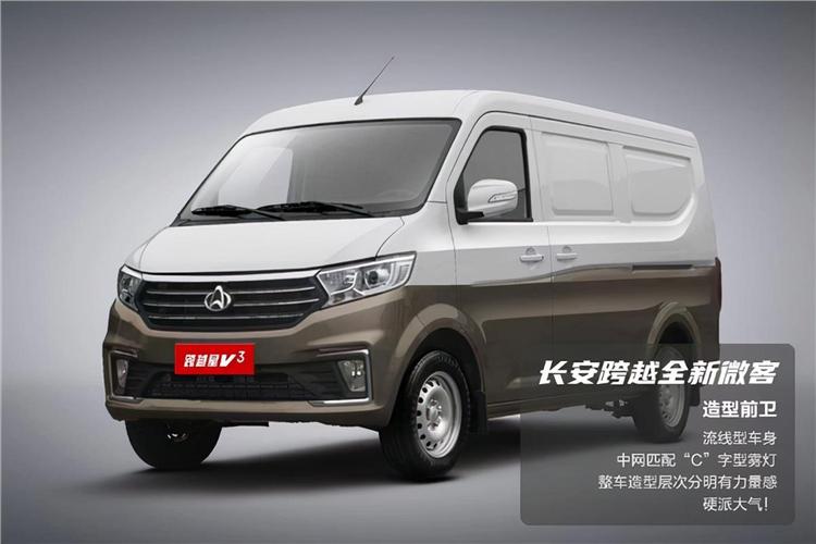 长安跨越v3面包车 长安v3面包车质量怎么样