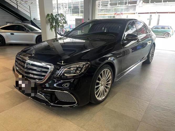 奔驰s65lamg AMG、S68、S70有什么区别