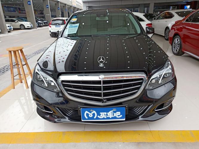 奔驰价格表 e300l奔驰价格