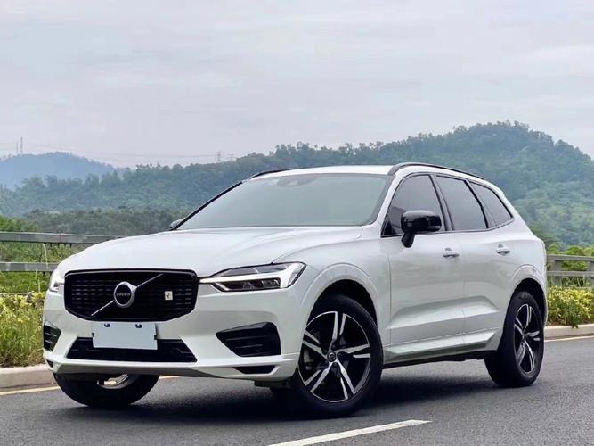 xc60是什么级别的suv