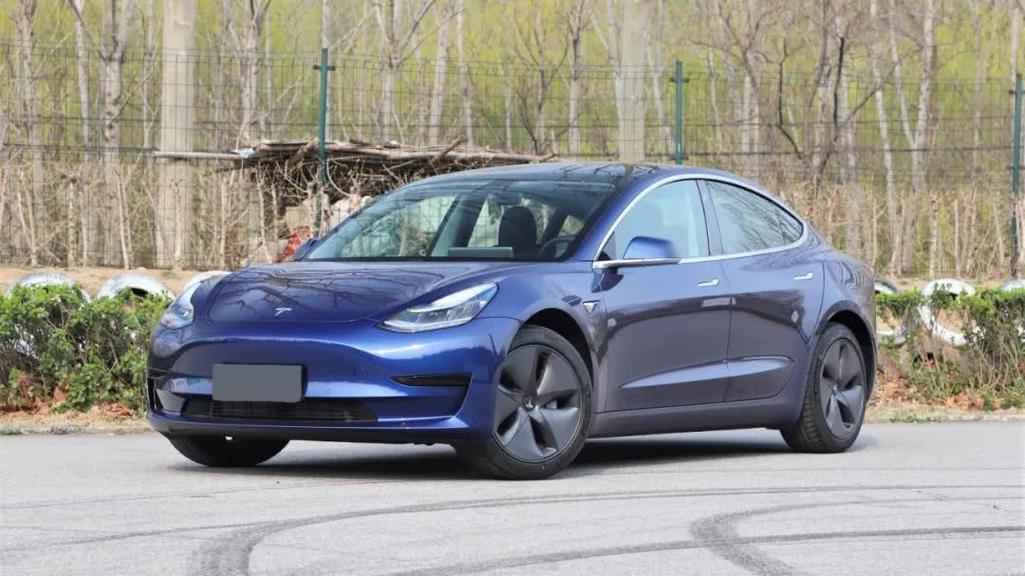 特斯拉下调中国市场Model 3Y售价,降价原因是什么