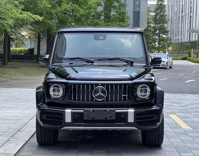 g63奔驰报价 2020款奔驰g63落地价大概多少钱