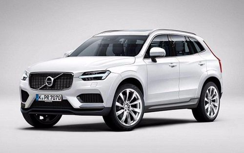 汽车家沃尔沃xc60 裸车最低仅需28万