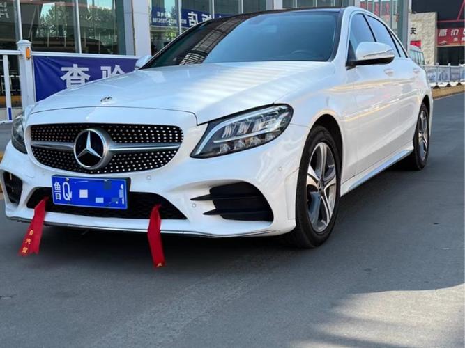 奔驰c200l c200l奔驰价格2022款规格尺寸多高吗