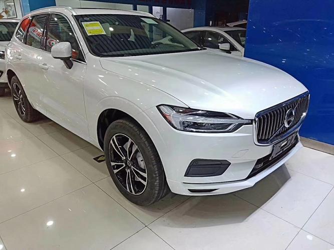 沃尔沃xc60指导价 沃尔沃XC602021款自动挡成交价格最低是多少钱