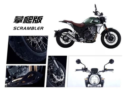 凯越500f 凯越500f三个版本有什么区别