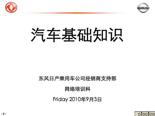 关汽车知识 一些关于汽车的基本知识